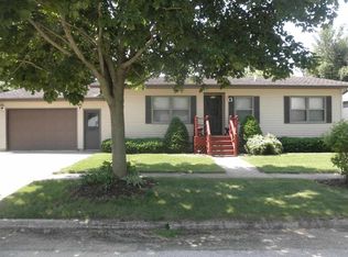 302 Alice St, Aurora, IA 50607