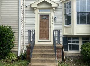 10626 Winfield Loop, Manassas, VA 20109