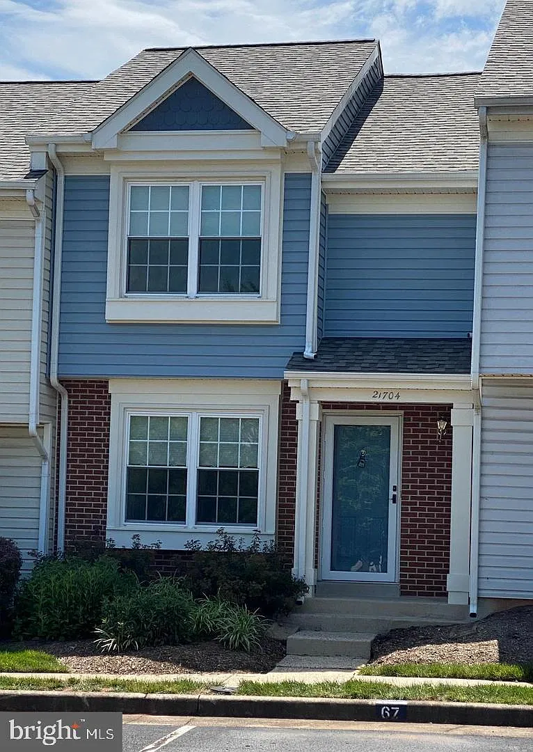 Rolling Ridge Townhome Condo — Photo 1