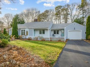 37 Wianno Road, Yarmouth Port, MA 02675