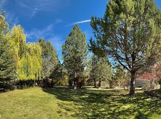 3162 NW Craftsman Dr, Bend, OR 97703