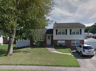 35 Dailey Dr, Hamilton, NJ 08620