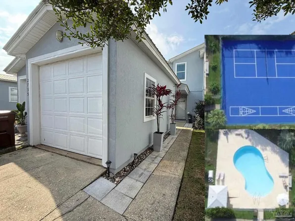 2735 Bay Club Dr, Navarre, FL 32566