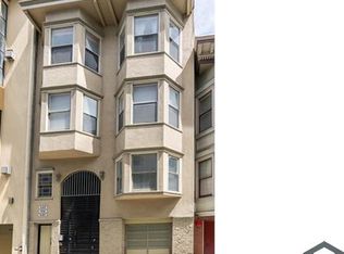 643 Minna St, San Francisco, CA 94103
