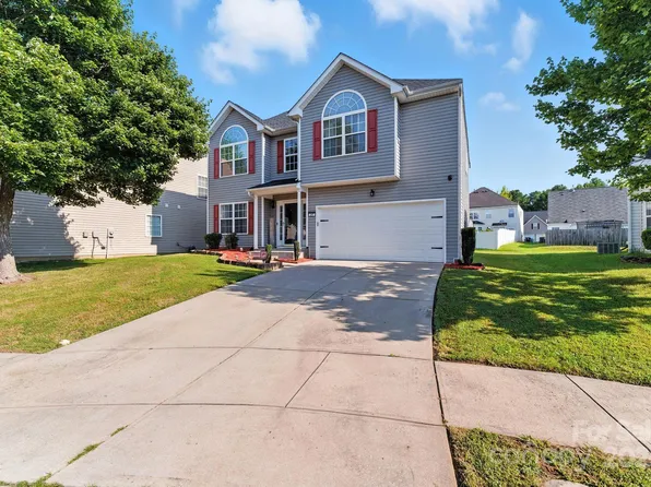 217 Otman Ct, Rock Hill, SC 29732