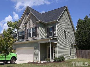 69 Arbor Loop, Angier, NC 27501