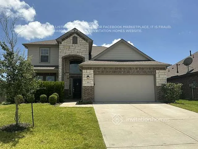 753 Ridgewood Lake Dr — Photo 2