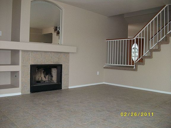 Relaxing indoor Fireplace 
