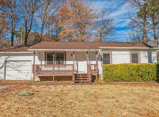 670 White Rock Rd, Lusby, MD 20657