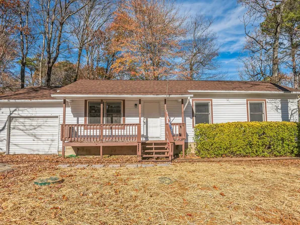 670 White Rock Rd, Lusby, MD 20657