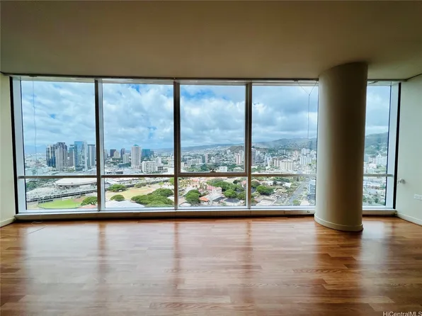 1288 Kapiolani Blvd #I-3701, Honolulu, HI 96814