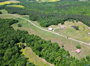 4727 County Road 150, Town Creek, AL 35672