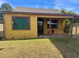 115 S Tennessee St, Clovis, NM 88101