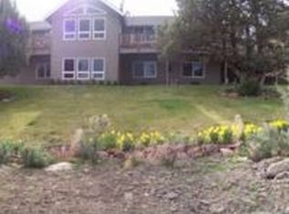 390 SE Crestview Ln, Madras, OR 97741