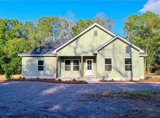 3532 Dallas St, Patterson, GA 31557