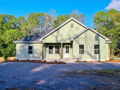 3532 Dallas St, Patterson, GA, 31557