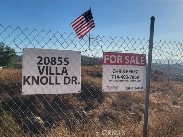 20855 Villa Knoll Dr #50, Perris, CA 92570