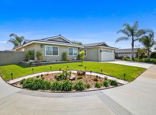 12762 Wild Goose St, Garden Grove, CA 92845