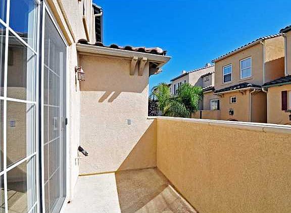 Patio/Balcony