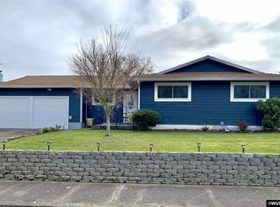 344 Butte Ct SE, Salem, OR