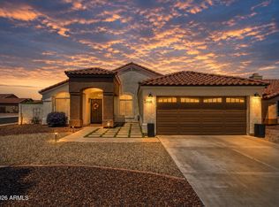 9242 W SAINT JOHN Road, Peoria, AZ 85382