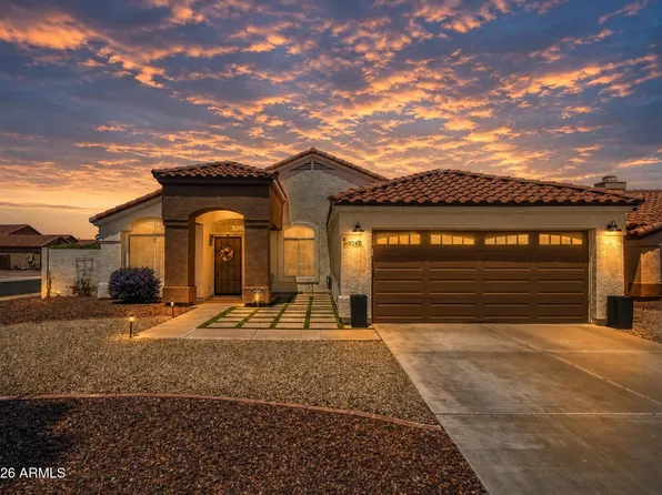 9242 W SAINT JOHN Road, Peoria, AZ 85382