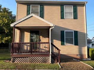 None Available, Snow Hill, MD 21863