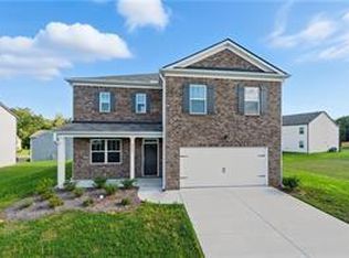 6753 Chilkat Ct, Atlanta, GA 30331