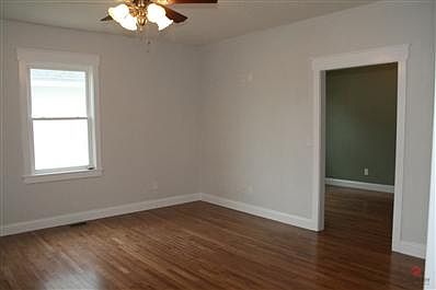LIVING ROOM INTO DINING ROOM