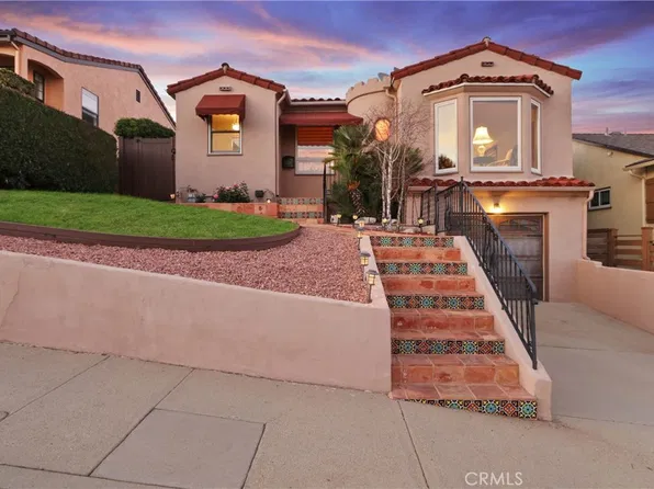 1342 W 19th St, San Pedro, CA 90732