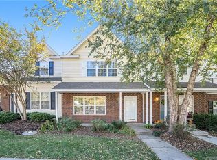 10870 Holly Ridge Blvd, Charlotte, NC 28216