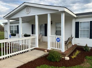 2633 Quakenbush Rd, Snow Camp, NC 27349