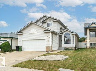 1259 Joyce Cres NW, Edmonton, AB T6L 6V3