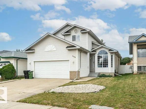 1259 Joyce Cres NW, Edmonton, AB T6L 6V3