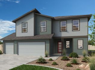 Plan 2221 Modeled Plan, Reserve at Reflections Edge, Nampa, ID 83687