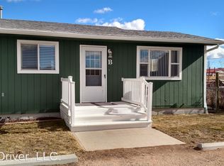 3804 Tepee St APT B, Gillette, WY 82718