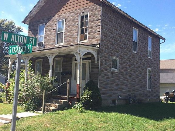 3rd image of 423 S Kaskaskia St