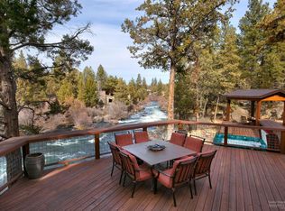 20136 Archie Briggs Rd, Bend, OR 97703