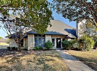 4110 Rustic Ln, Carrollton, TX 75007