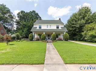 106 Crescent Ave, Hopewell, VA 23860