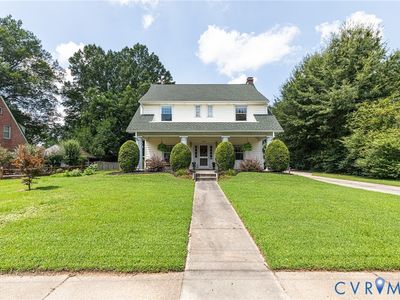 106 Crescent Ave, Hopewell, VA, 23860