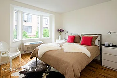 Rented by Nu Place Realty