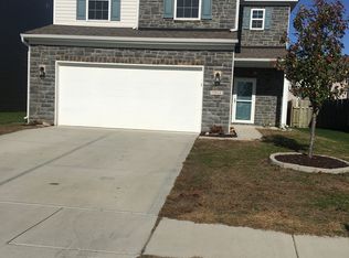 1944 Shadow Creek Blvd, Columbus, IN