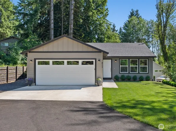 211 SE Alder Street, Winlock, WA 98596
