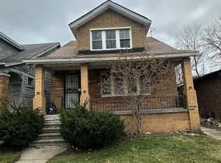 19148 Dwyer St, Detroit, MI 48234
