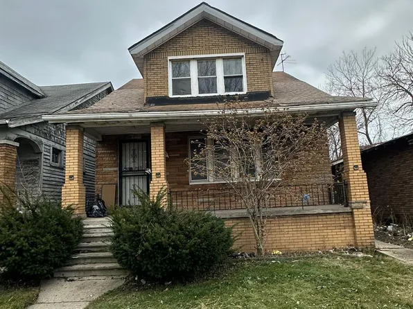 19148 Dwyer St, Detroit, MI 48234