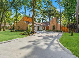 76 Woodhaven Wood Dr, Spring, TX 77380