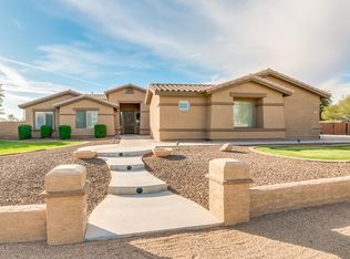 3904 N 190th Dr, Litchfield Park, AZ 85340