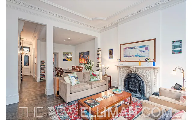 Rented by Douglas Elliman | media 1