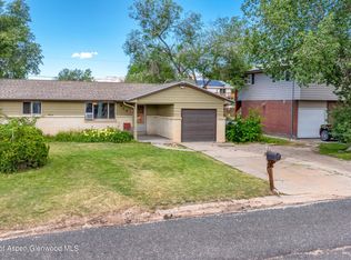 317 Ute Ave, Rifle, CO 81650